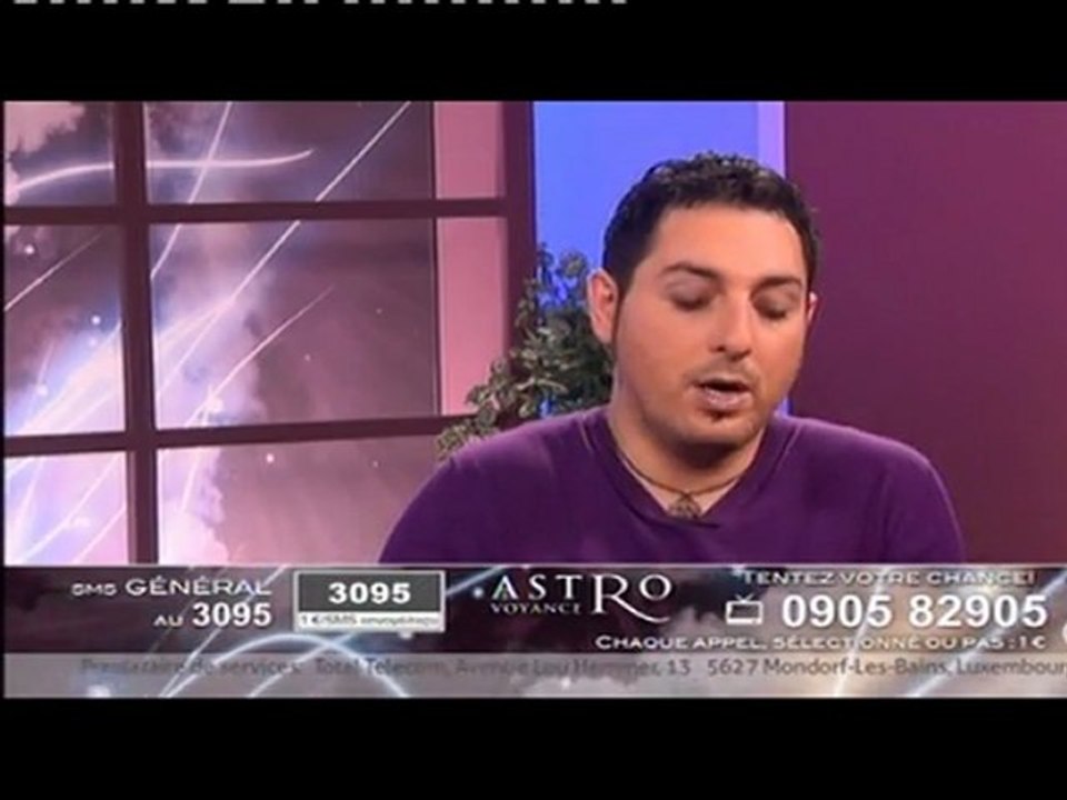 Nicolas Gigliotti (Secret story) et Sébastien Van Mulders sur RTL TVI