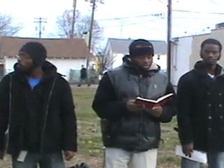 Wemon should learn their place pretaining to the scripture pt.3