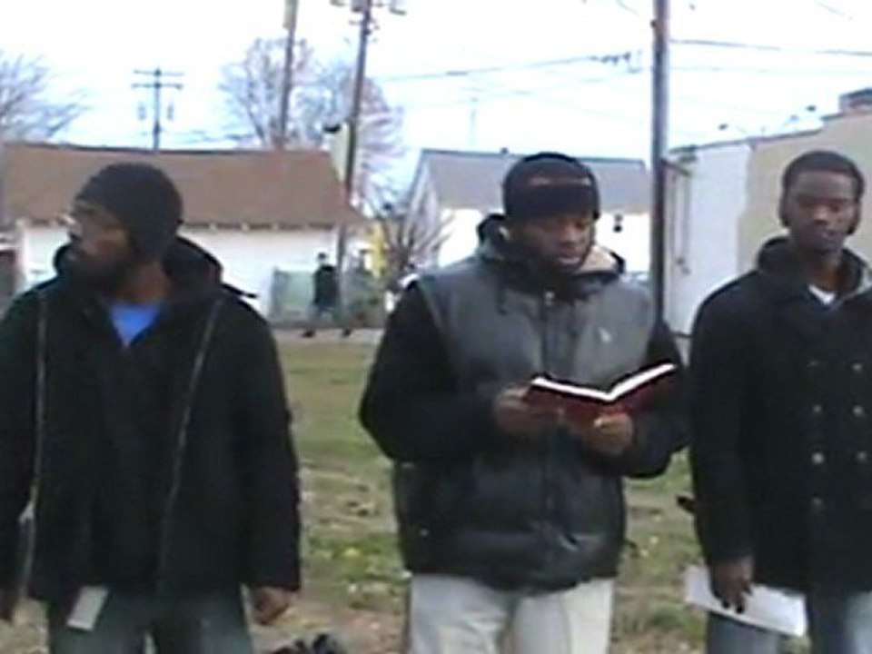 Wemon should learn their place pretaining to the scripture pt.3