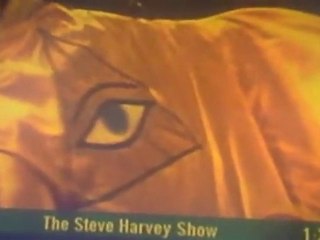 Illuminati symbolisme dans un show U.S