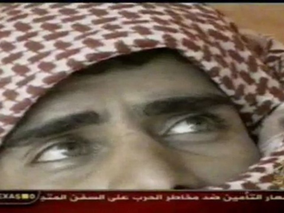 أرشيف إحتلال العراق - العراقييون في الأردن /32