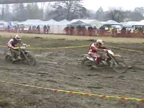 20H téléthon moto 2011 partie 3/3 choisy au bac (compiègne)