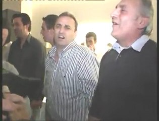 (1) şemşi demirci havaya girdi