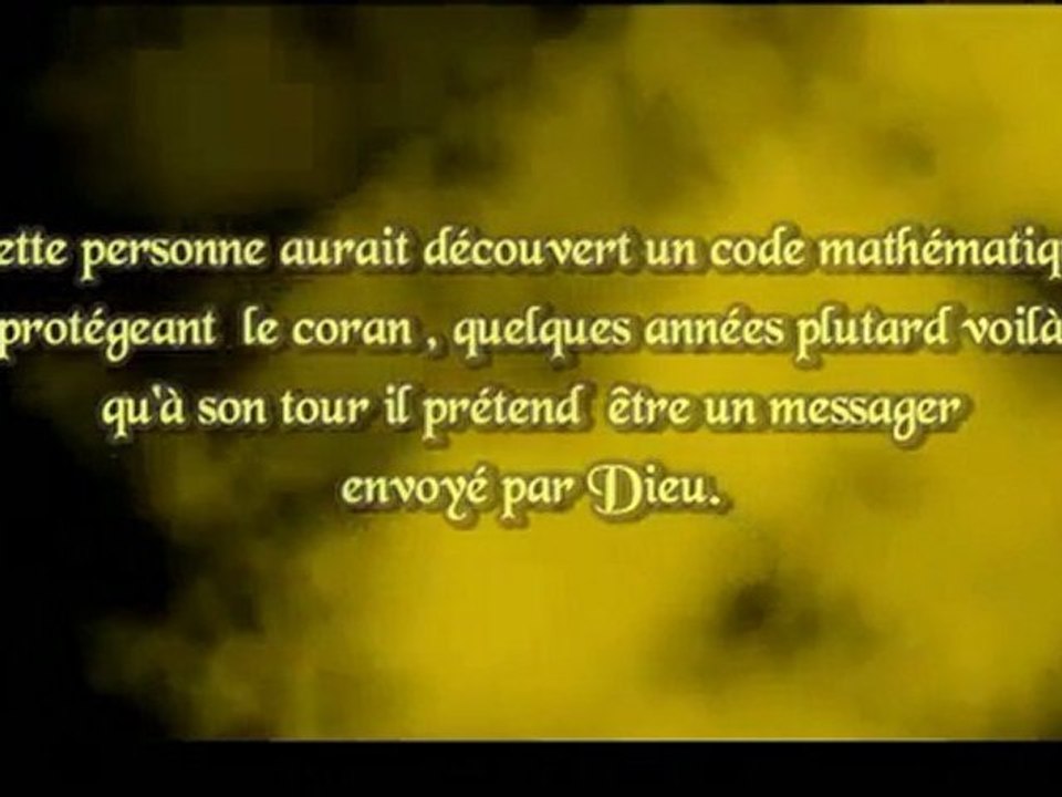 Les envoyés du diable