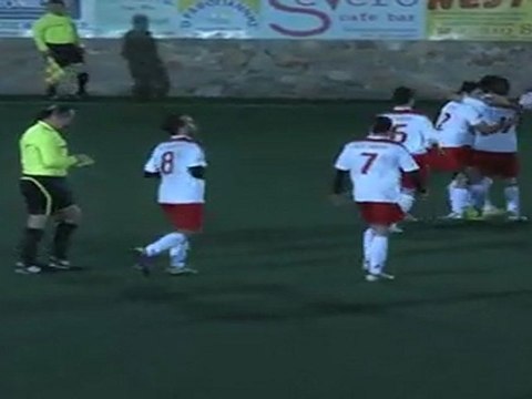 ΑΟ ΠΑΓΟΥ-ΑΟ ΠΑΡΟΥ 4-2