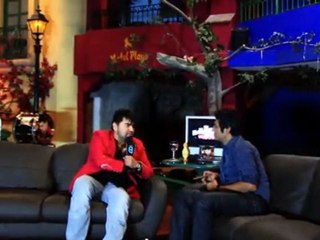 El Gran Show de Angora Programa 2