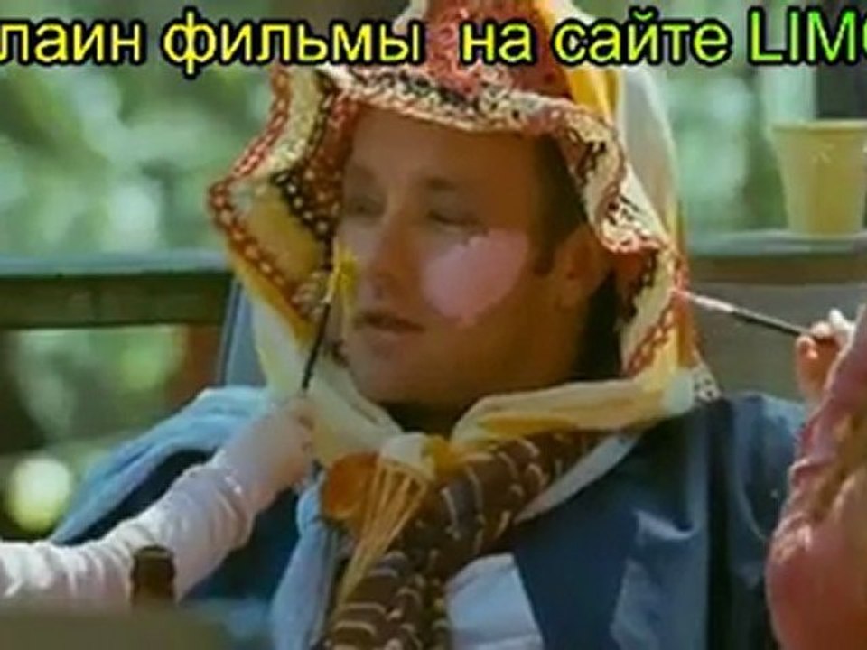 Воин 2011