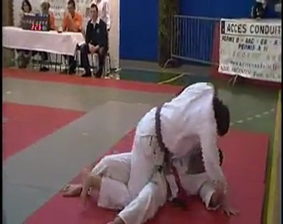 Tournoi Michel Canivet 2