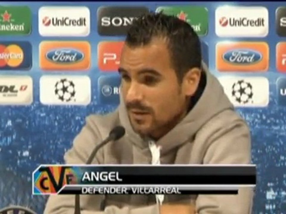 Villarreal kann das Zünglein an der Waage sein