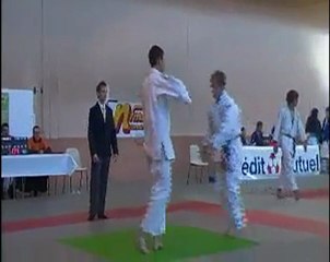 Tournoi de Michel Canivet 2