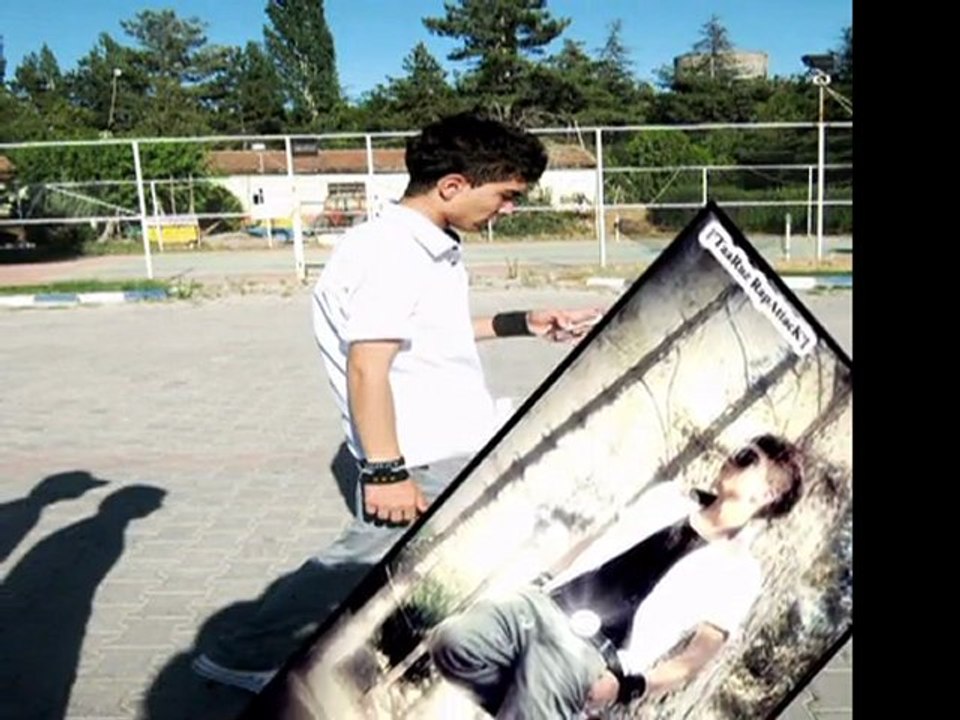 TheKinq&TaaRuzRapAttacK [AğLama YaR]-2011