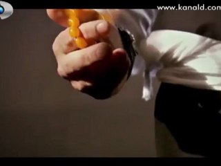 Keşanlı Ali Destanı