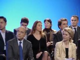 UMP - Convention ambition - Extrait du discours de Jean-François Copé