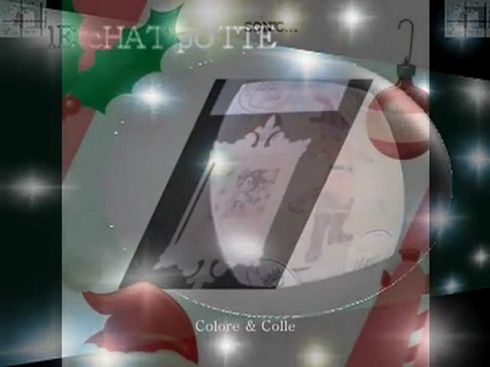 C & C Le Chat potté. Hermione. Sonic. Raiponce