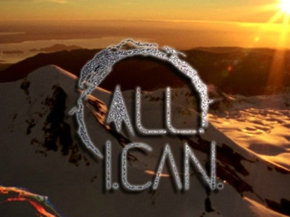 All.I.Can Official Teaser