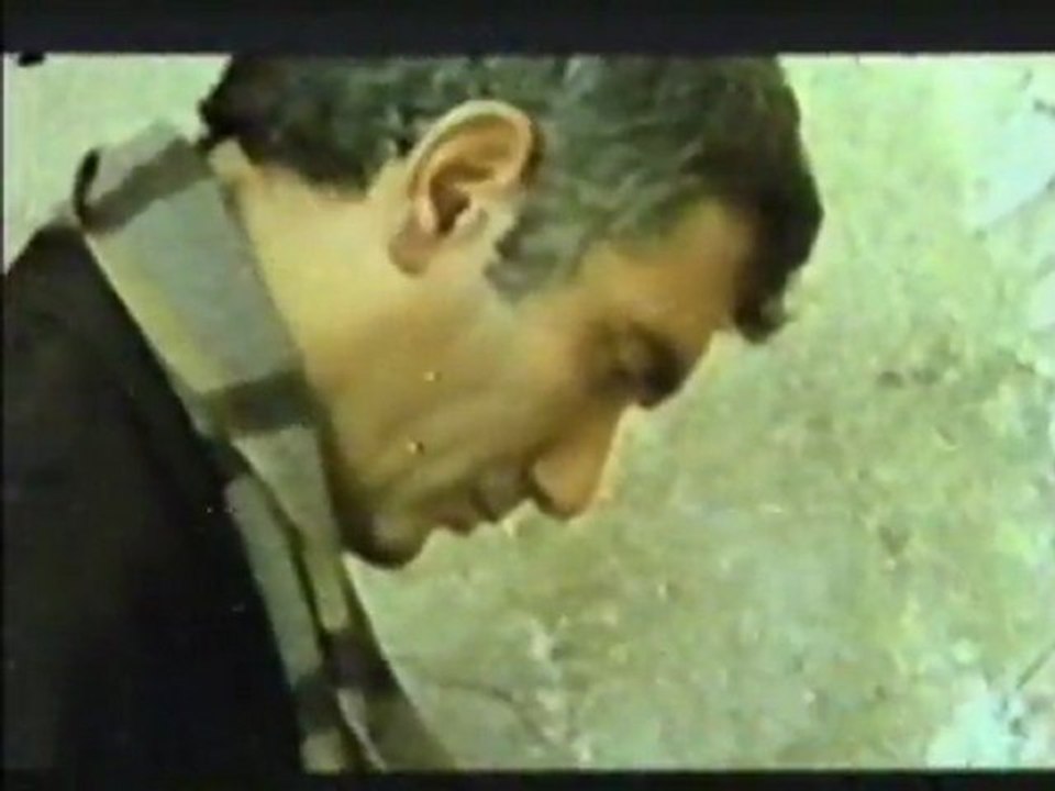 Baba Fragman