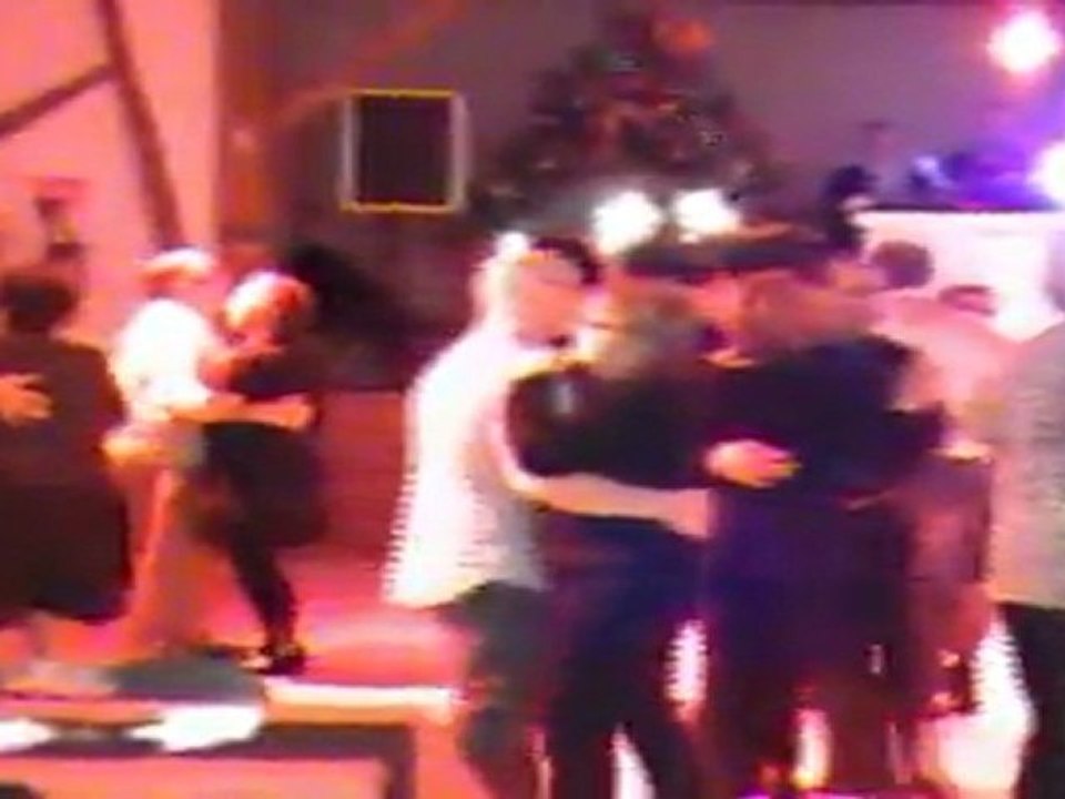 the dansant 2011