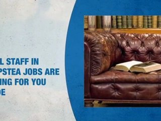 Legal Staff In Hempstead NY