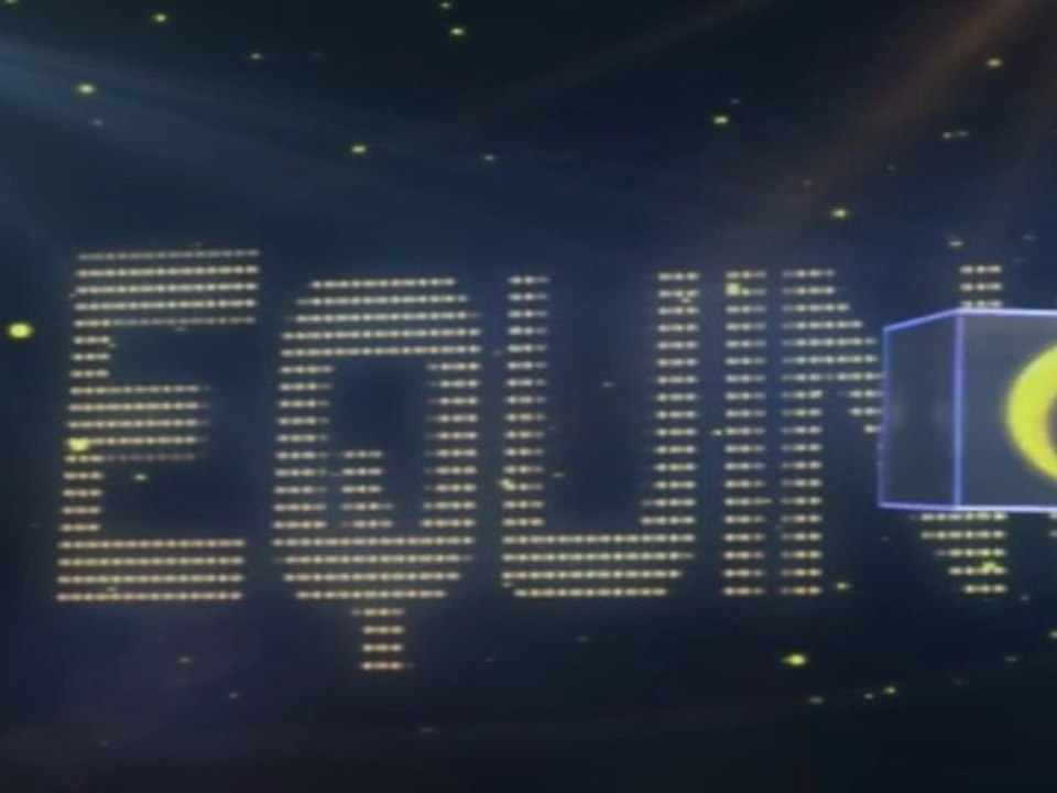 Teaser Equinoxe 2012 - Gala Centrale Paris