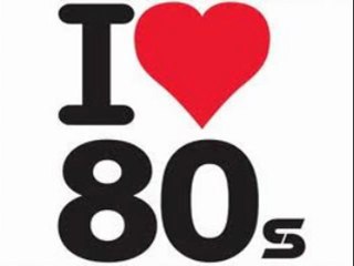 Remember the 80s 🎶