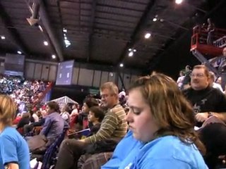 Coupe du monde "la foule"