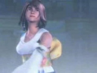 AMV Final Fantasy Mysterious Times