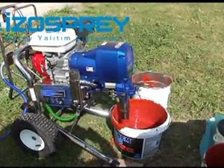 çatı ısı su izolasyonu