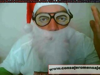 EL CLASICO R.MADRID BARCELONA VIDEO MENSAJES-05