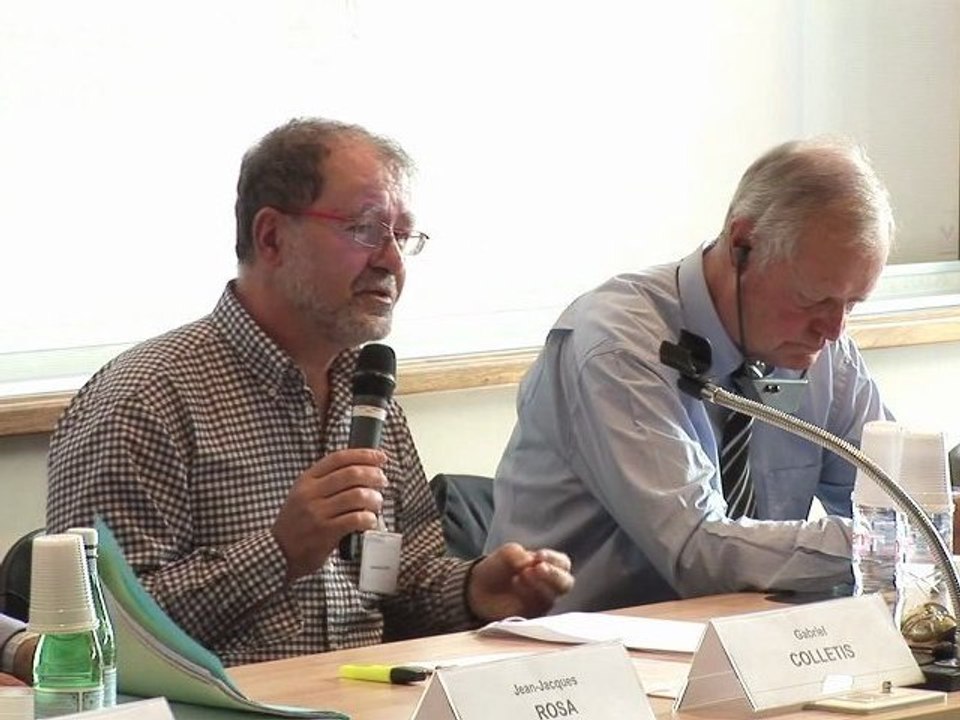 Quelles organisations monétaires alternatives à l'euro? Remettre la finance à sa place et inventer un nouveau compromis salarial. Part. 1