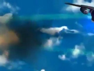 SD Gundam G Generation 3D - Extrait