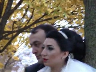 Sweet November  l  Wedding Story  l  Düğün Hikayesi