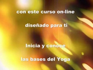 Yoga para principiantes 1-Yoga en Casa -Beneficios