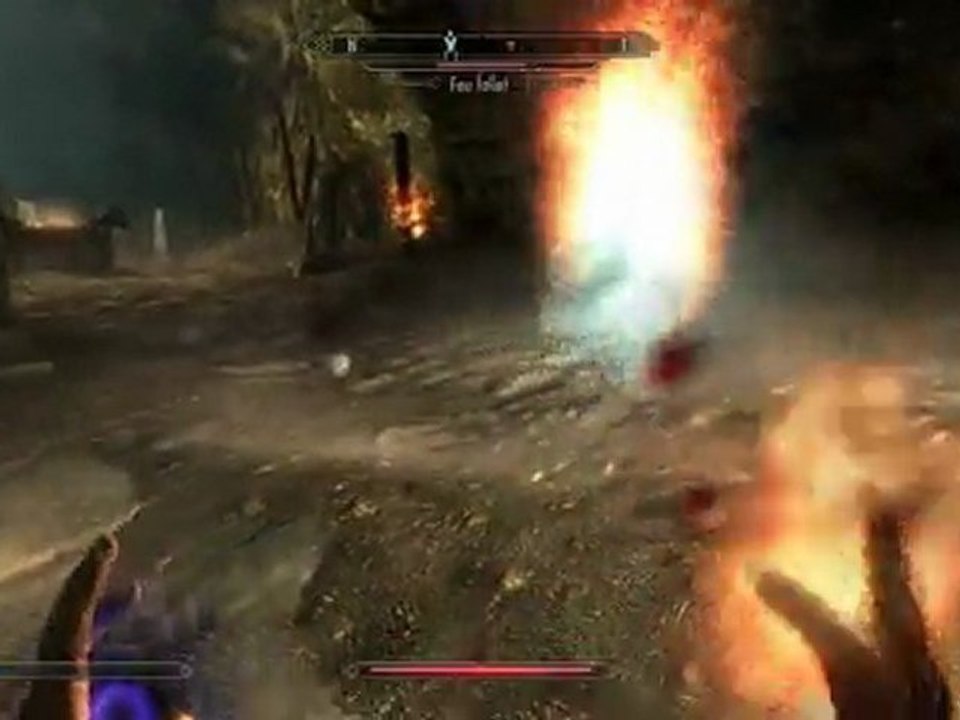 consign to skyrim