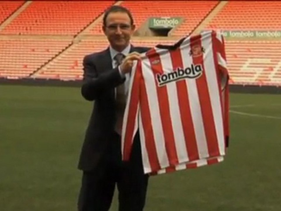 O'Neill - Müßten mehr Punkte haben