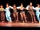 BEM Folk Dance Ensemble - Trabzon Akcaabat - Tag der Kulturen 2011