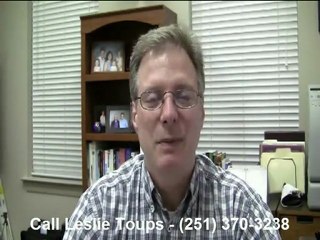 Real Estate Agent| Mobile AL | (251) 370-3238