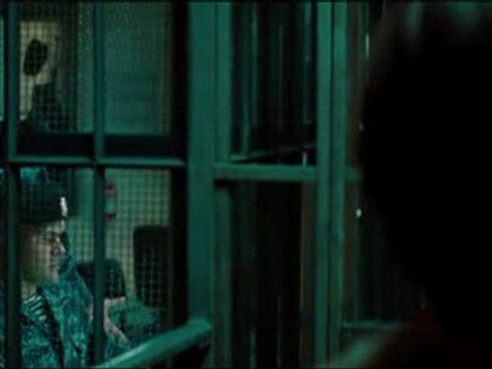 Mission  Impossible - Protocole Fantôme - Extrait "Mauvais Plan" [VO|HD]