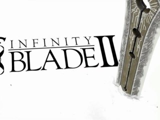 Infinity Blade 2 - Launch Trailer [HD]