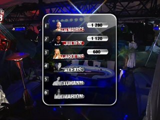 Une Poker entre profs ! (Partie 2)