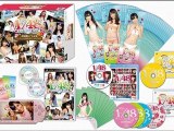 AKB148 no 1 Idol to Guamude Koishitara UMD Video PSP Game ISO Download (JPN)