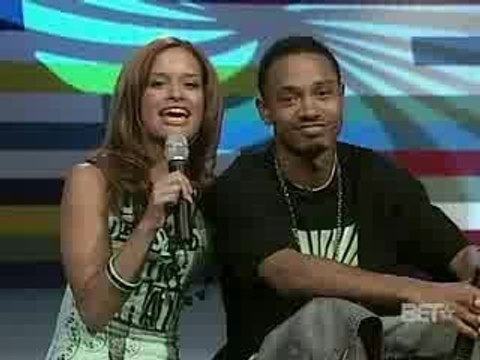 Cham ft Alicia Keys-Ghetto Story(remix)