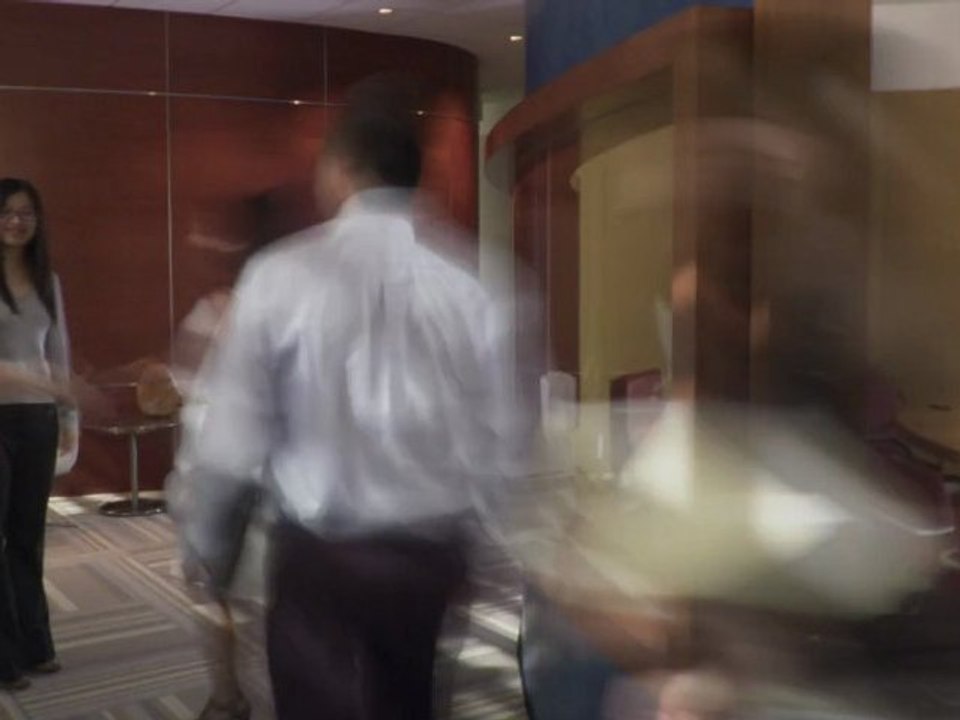 Corporate Video Western Asset