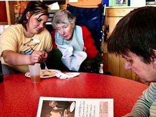 Exposición en el Aula Cultural de Caja Duero