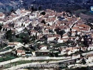 "Je me battrai jusqu'à au bout"