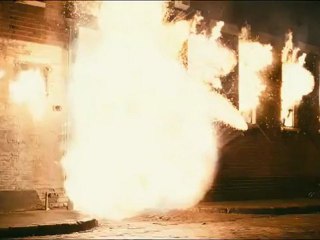 Harry Brown Streaming VF