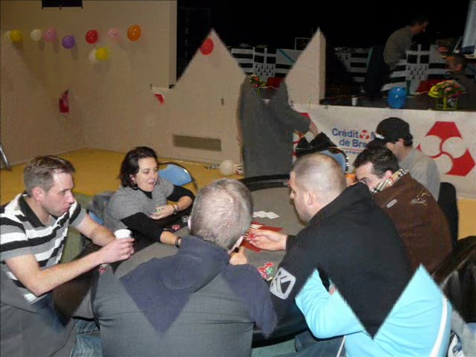 POKERTHON 2011