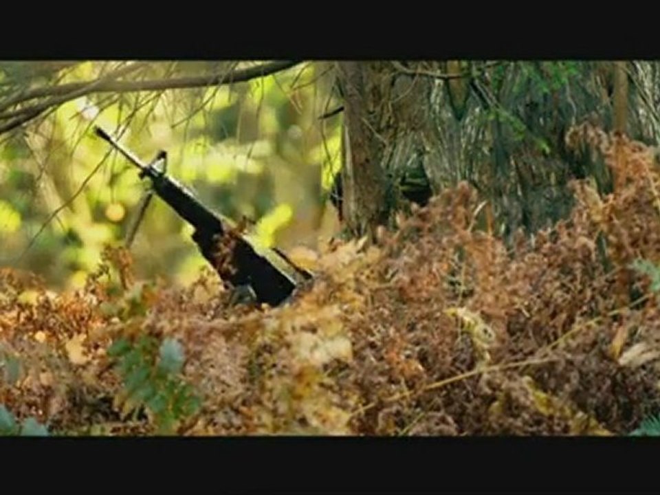 Mercenaries Streaming VF