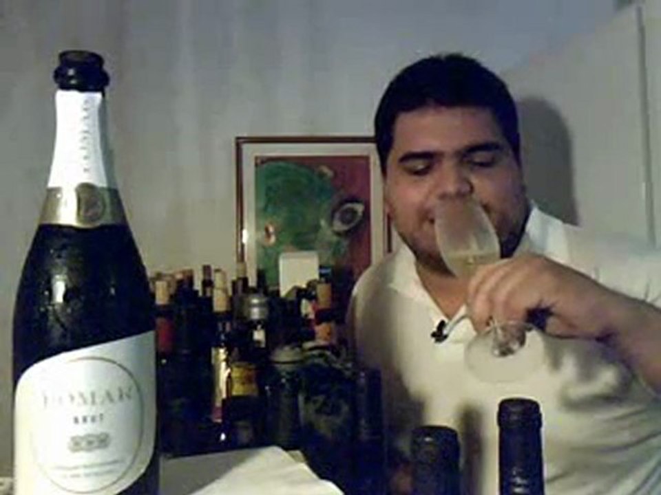Pomar Brut
