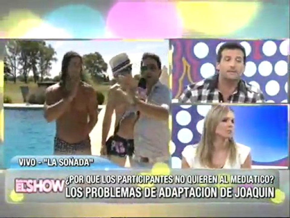 joaquin starosta look