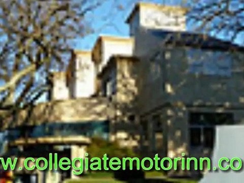 Wanganui Accommodation. Find the Best